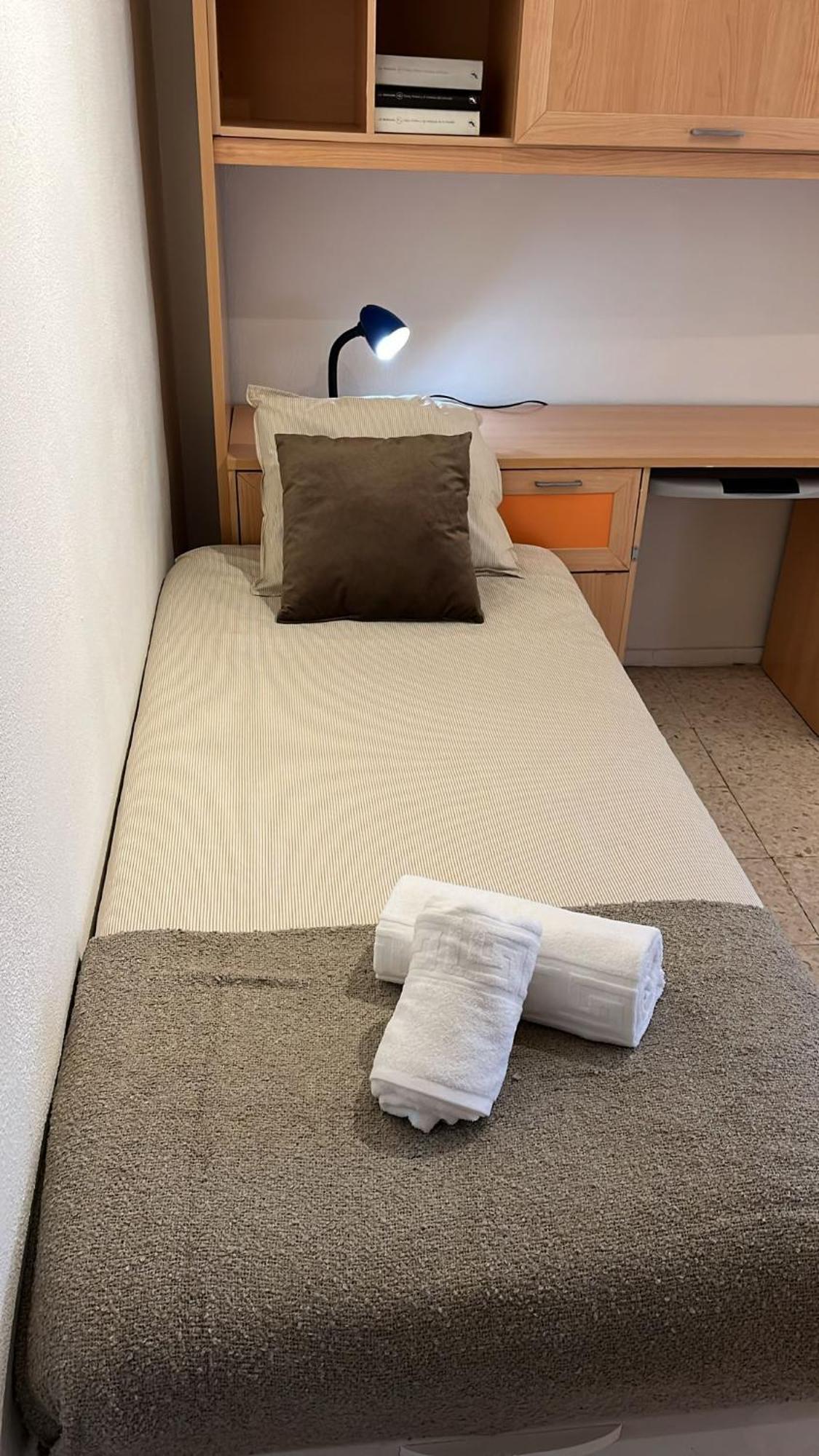 Cozy Apartment Next To Center Sewilla Zewnętrze zdjęcie